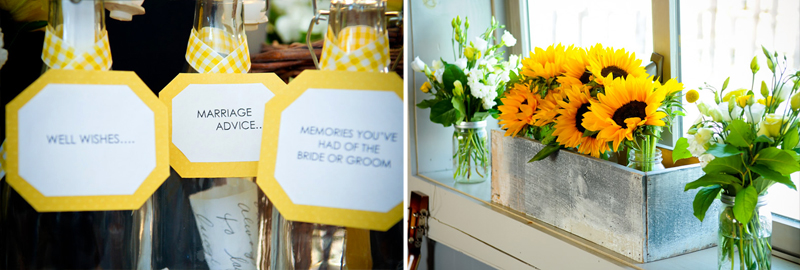 Greenport Wedding