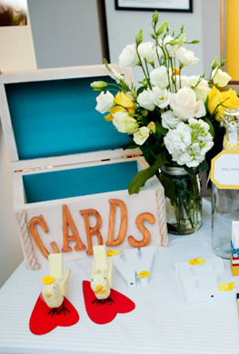 Greenport Wedding