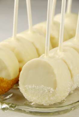 Mali B Sweets