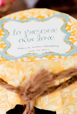 Salt Air Farm Wedding